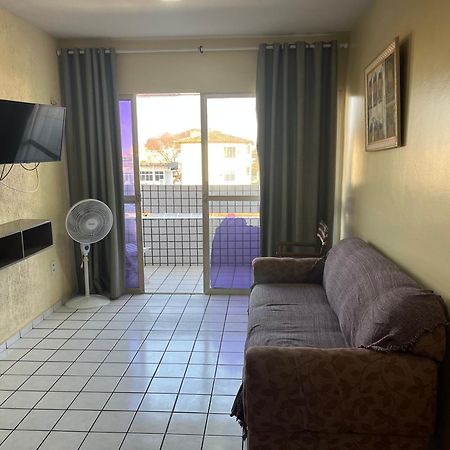 Apto Mobiliado No Jardim Renascenca São Luís Eksteriør bilde