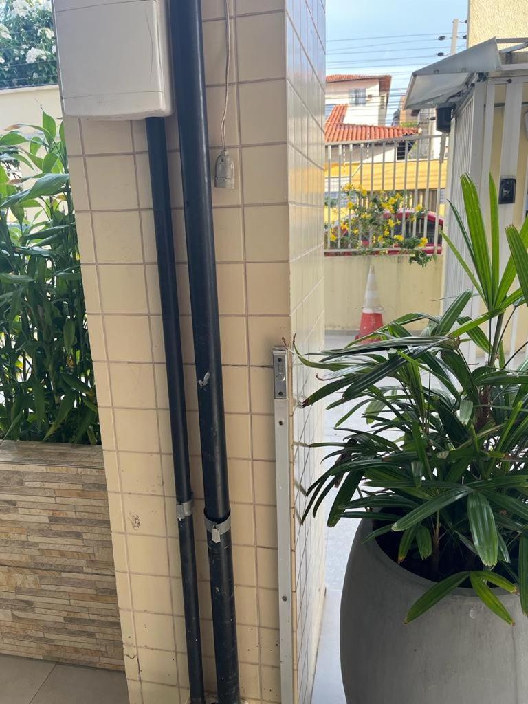 Apto Mobiliado No Jardim Renascenca São Luís Eksteriør bilde