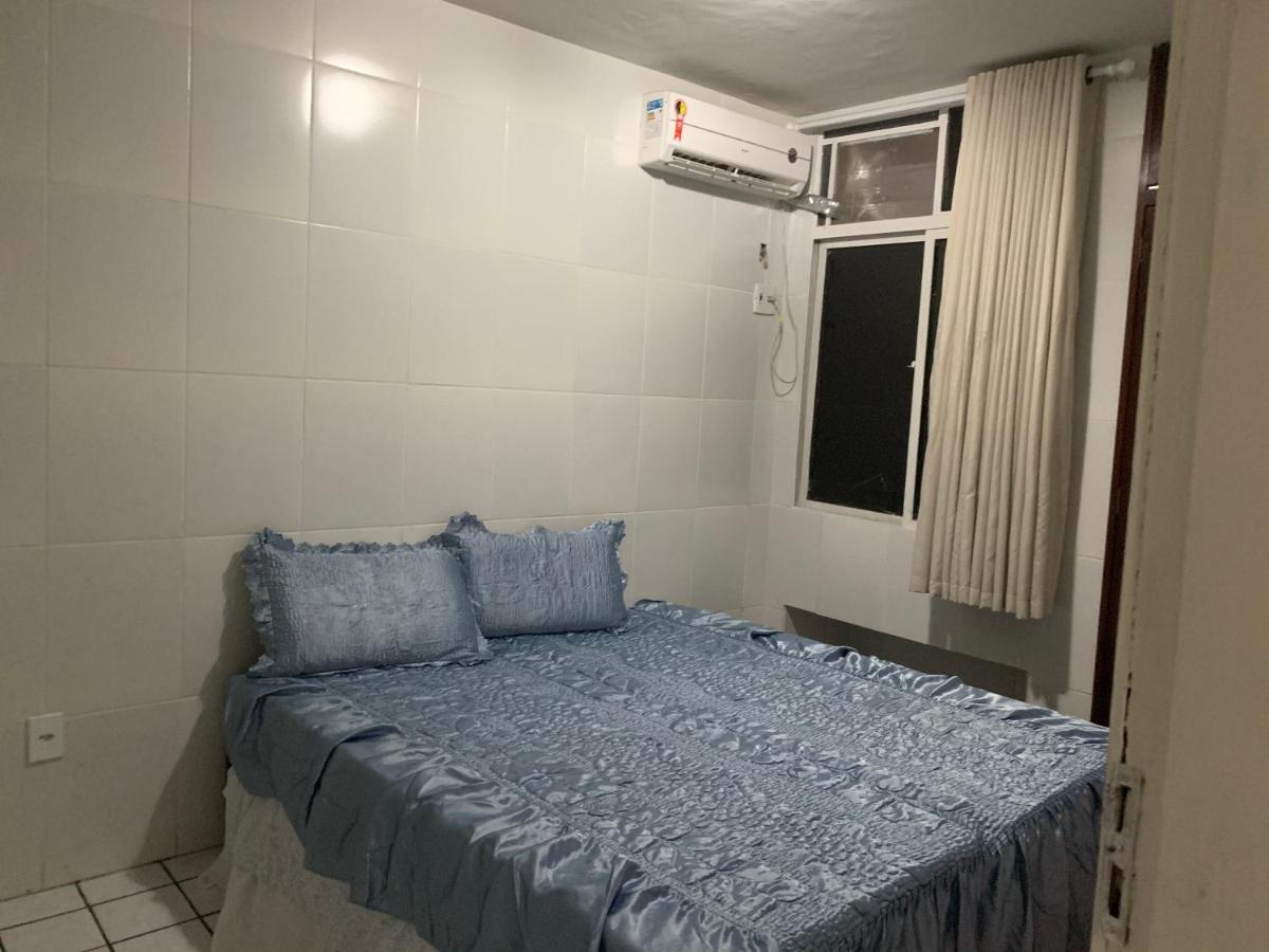 Apto Mobiliado No Jardim Renascenca São Luís Eksteriør bilde
